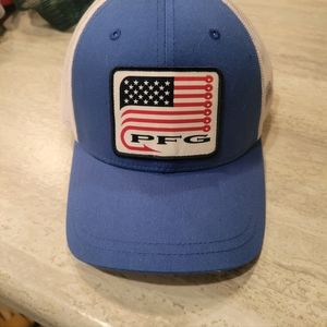 Baseball Cap